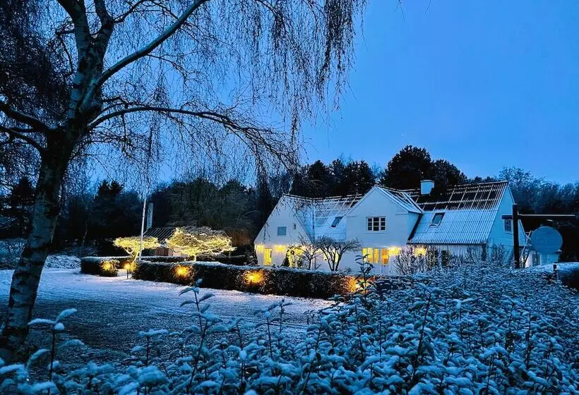 Aamiaismajoitus (B&B) Egn Boutique