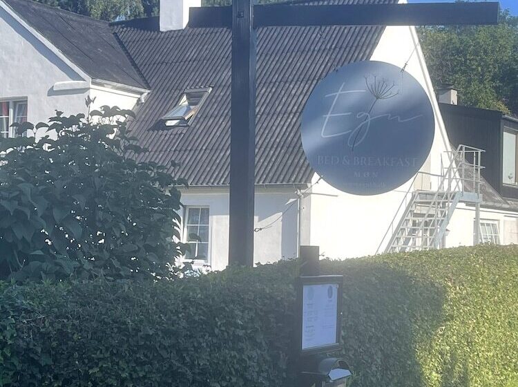 צימר Egn Boutique