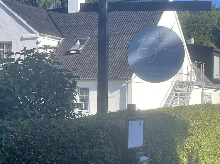 Aamiaismajoitus (B&B) Egn Boutique