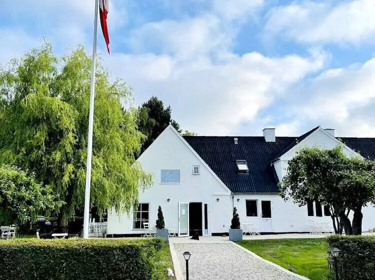 Aamiaismajoitus (B&B) Egn Boutique