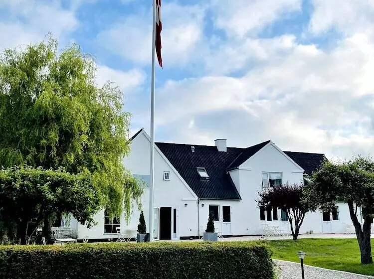 Aamiaismajoitus (B&B) Egn Boutique