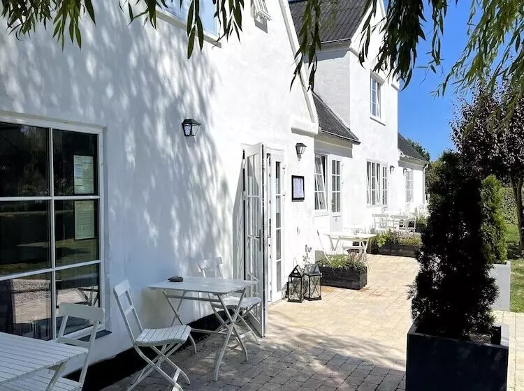 Aamiaismajoitus (B&B) Egn Boutique