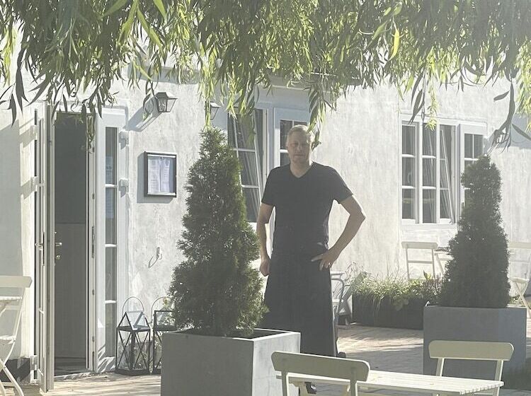 צימר Egn Boutique