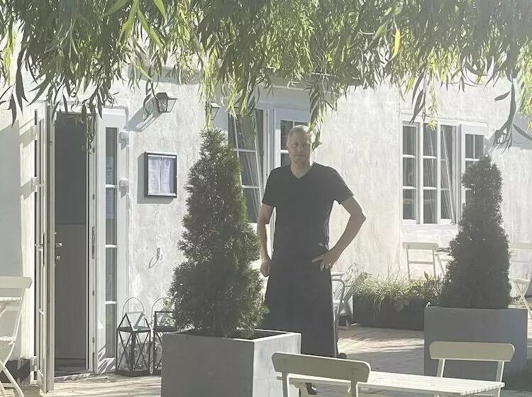 Aamiaismajoitus (B&B) Egn Boutique