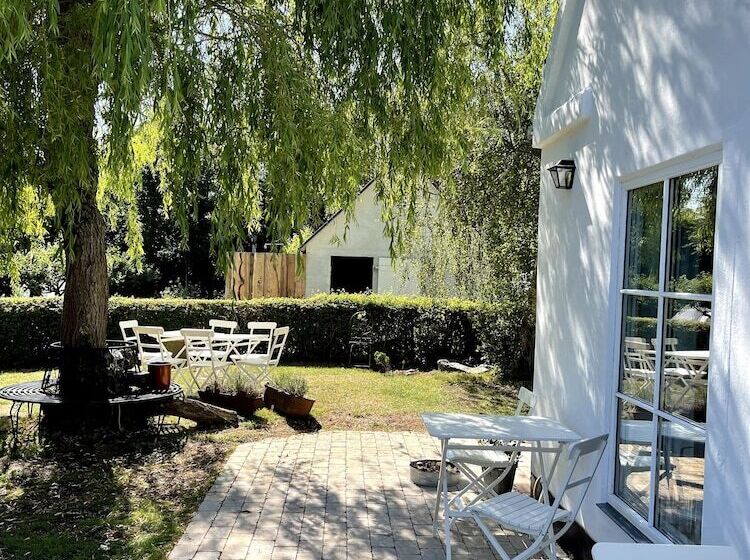 צימר Egn Boutique