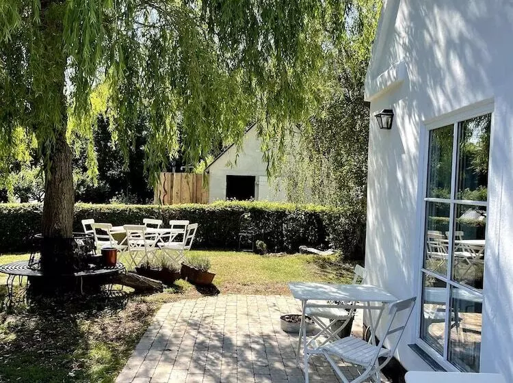 Aamiaismajoitus (B&B) Egn Boutique