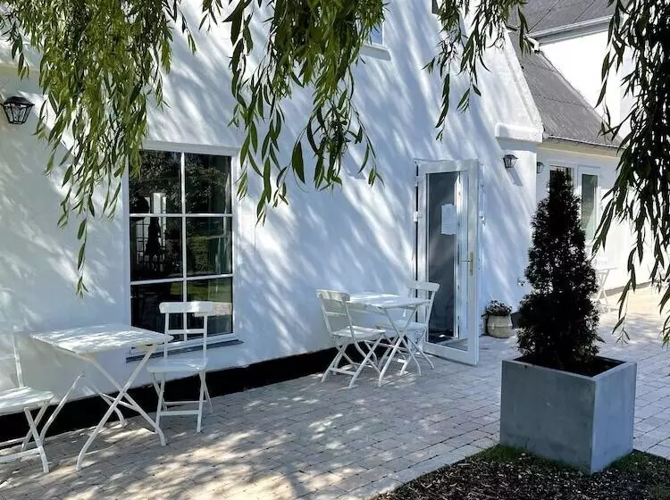 Aamiaismajoitus (B&B) Egn Boutique