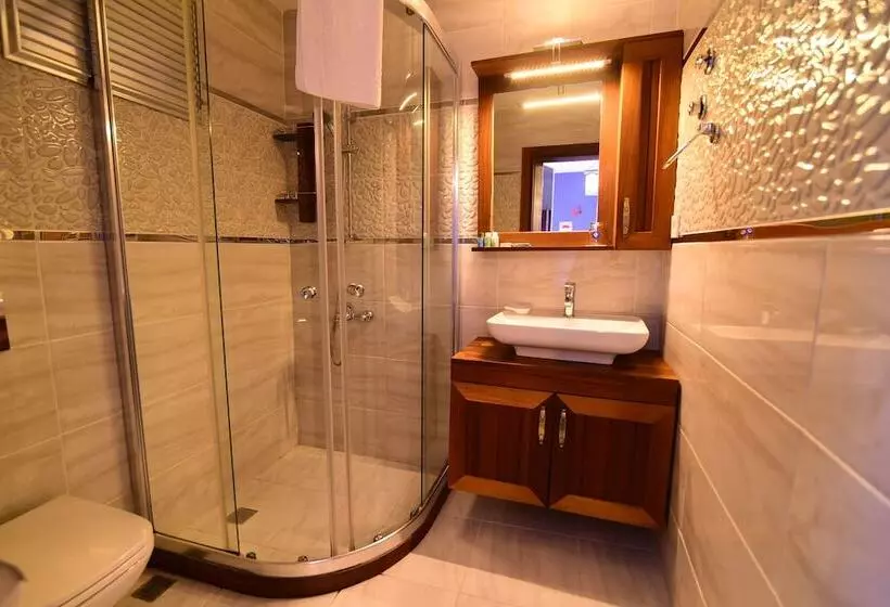 Aamiaismajoitus (B&B) Eleni Pansiyon