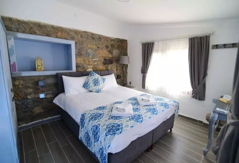 Aamiaismajoitus (B&B) Eleni Pansiyon