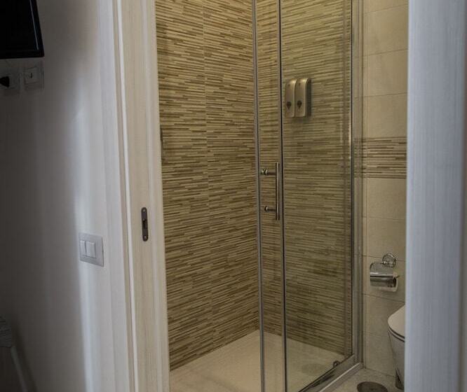 مبيت وإفطار Tourist Appartment Port Inn. Free Transport Structure Tu Cruise Ship