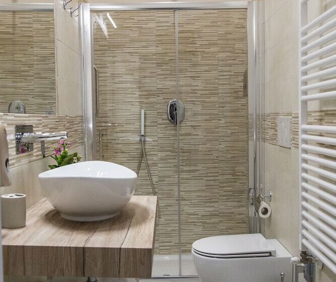 مبيت وإفطار Tourist Appartment Port Inn. Free Transport Structure Tu Cruise Ship