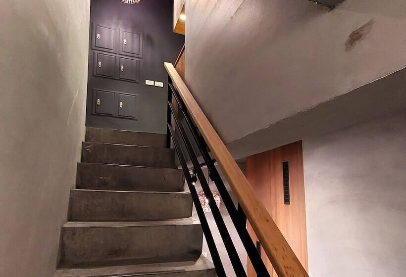 تختخواب و صبحانه Yile Yile