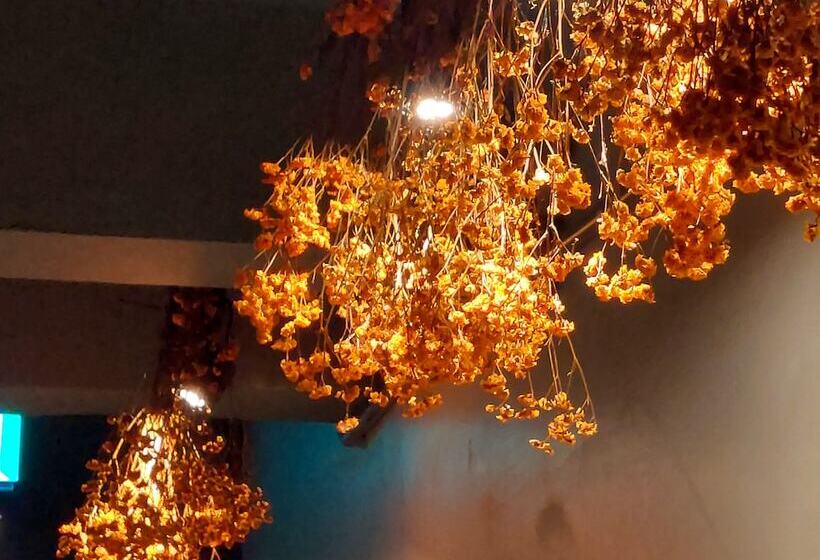 تختخواب و صبحانه Yile Yile