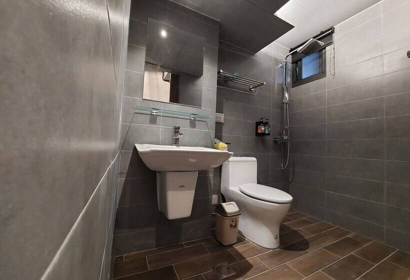 تختخواب و صبحانه Yile Yile