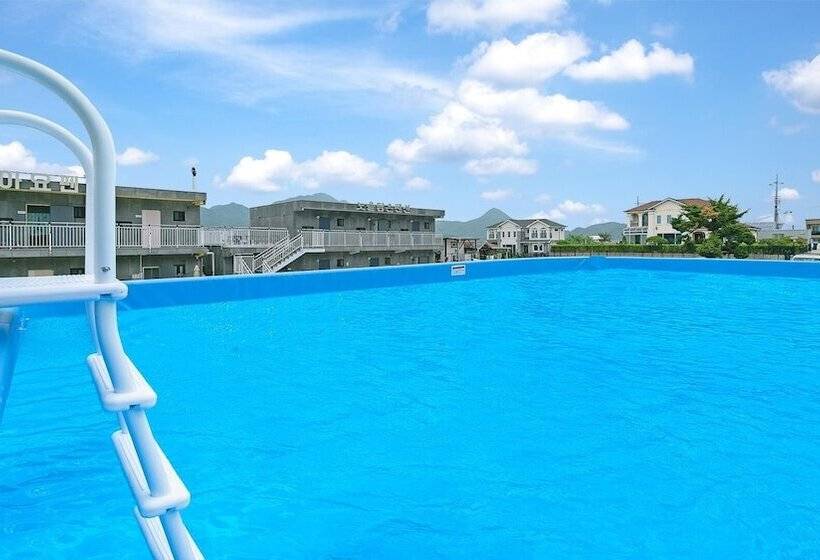 Ganghwa The Starspa Pension