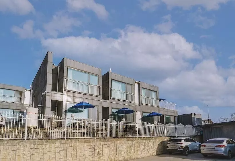 Ganghwa The Starspa Pension