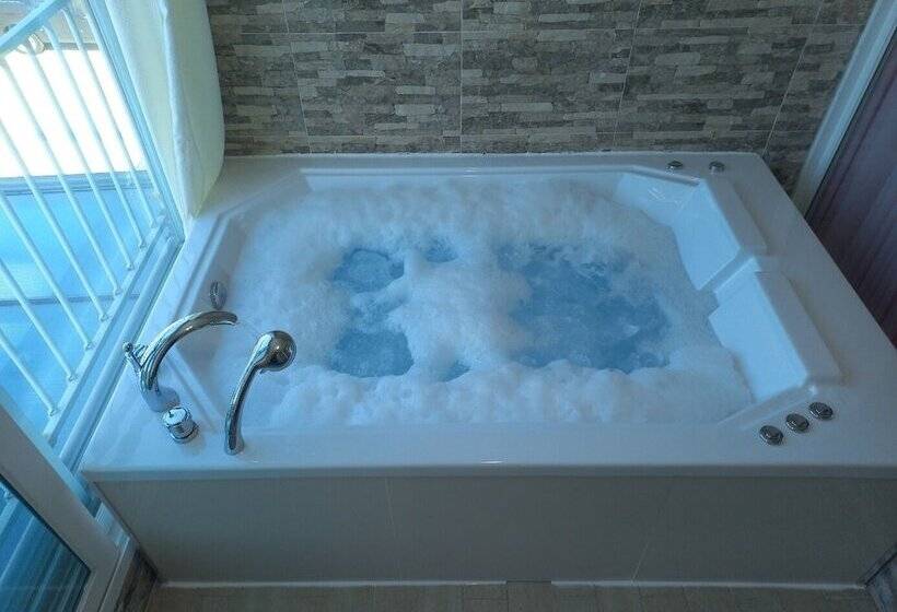 Ganghwa The Starspa Pension