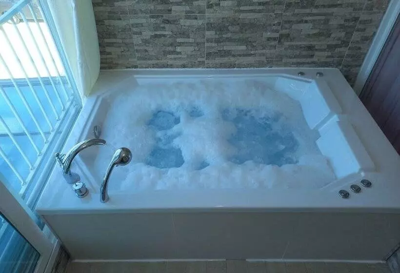 Ganghwa The Starspa Pension