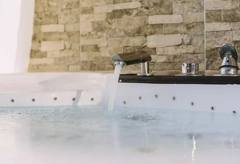 Ganghwa The Starspa Pension