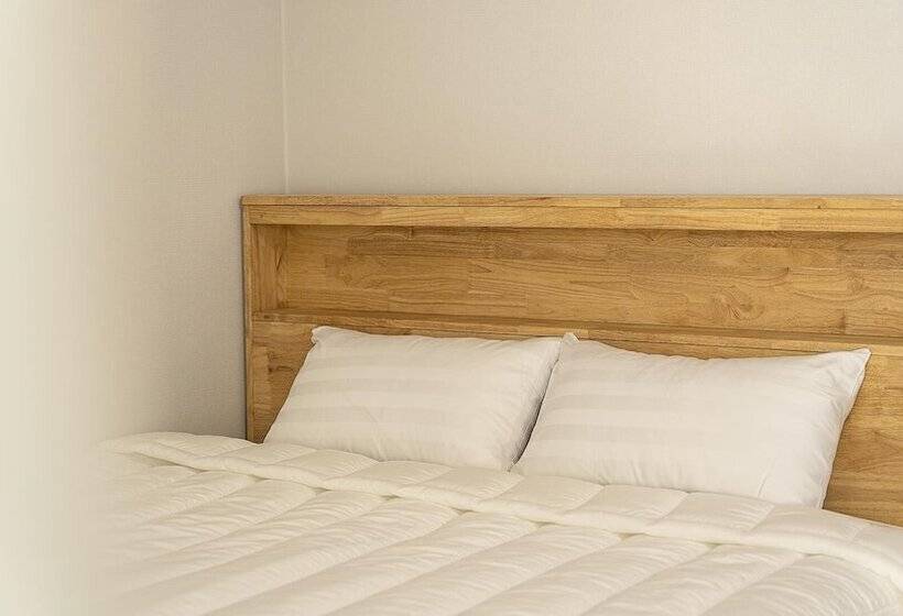 Ganghwa The Starspa Pension