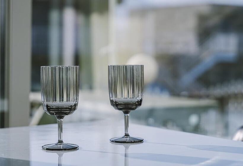 Ganghwa The Starspa Pension