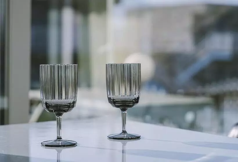 Ganghwa The Starspa Pension