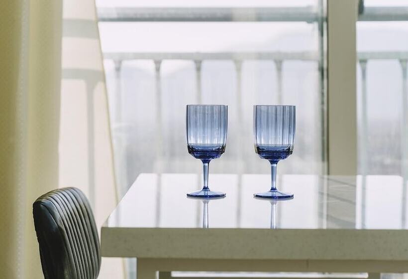 Ganghwa The Starspa Pension