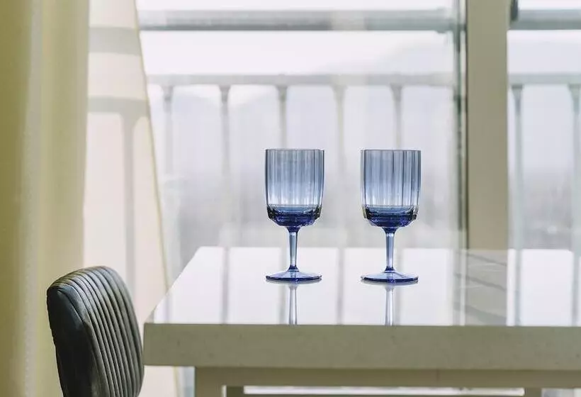 Ganghwa The Starspa Pension