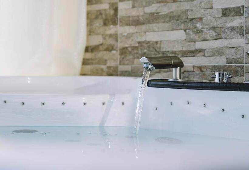 Ganghwa The Starspa Pension