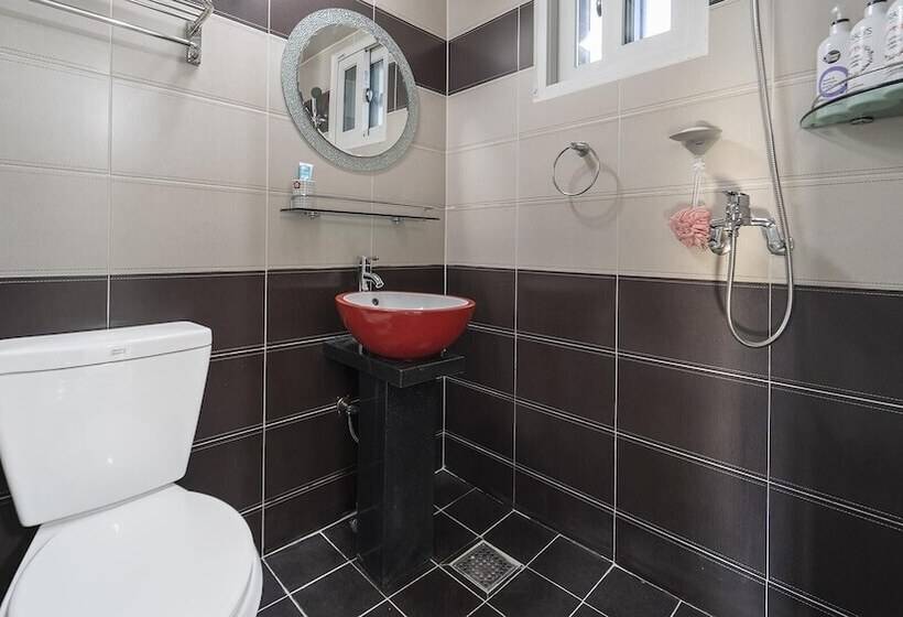 Ganghwa The Starspa Pension