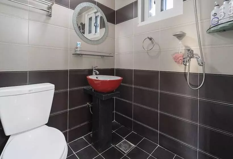 Ganghwa The Starspa Pension