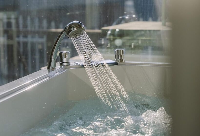 Ganghwa The Starspa Pension