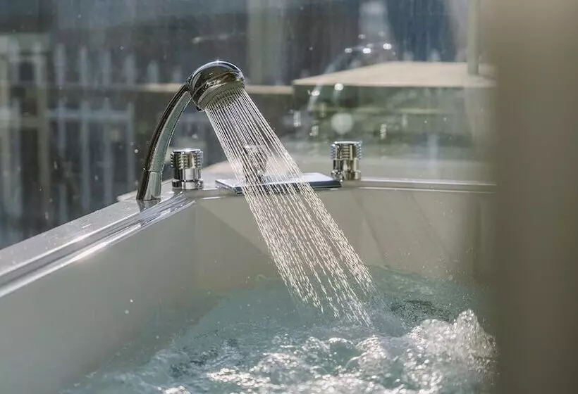 Ganghwa The Starspa Pension