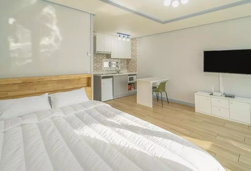 Ganghwa The Starspa Pension