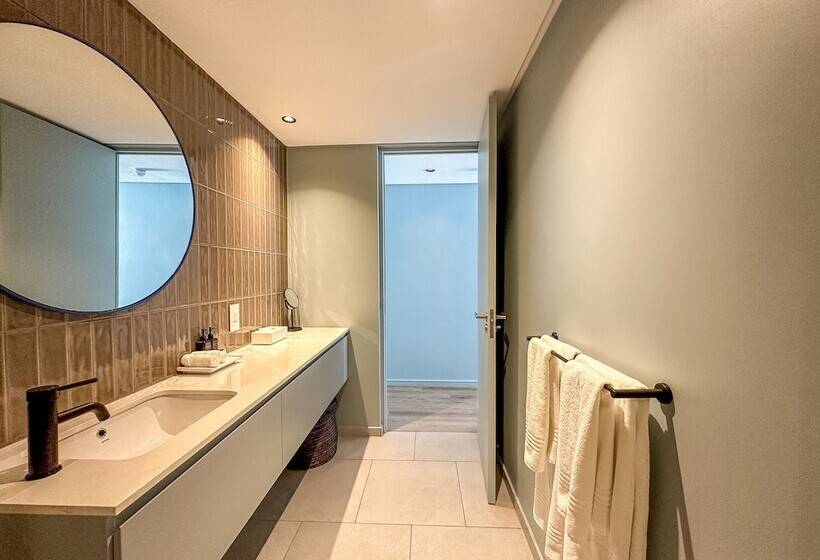 Home Suite Hotels De Waterkant