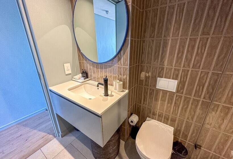 Home Suite Hotels De Waterkant