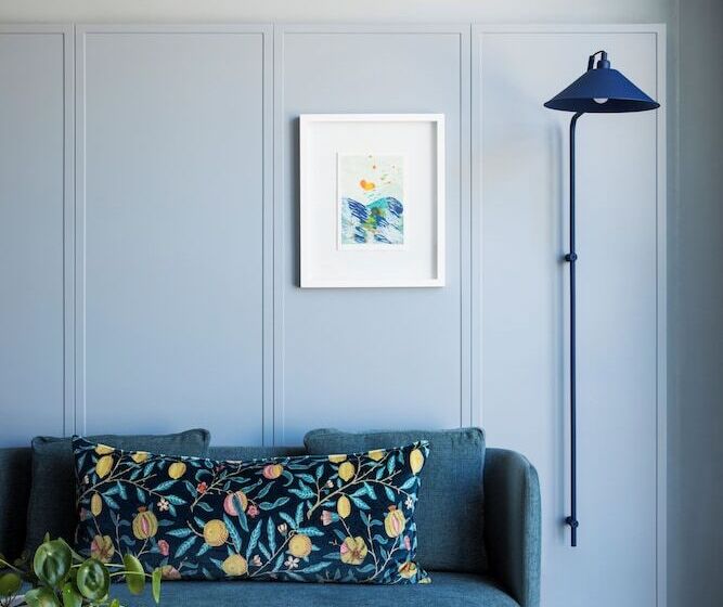 Home Suite Hotels De Waterkant