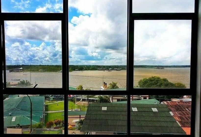 客栈  Alojamiento Turístico Tahuari