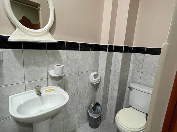 客栈  Alojamiento Turístico Tahuari