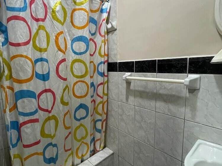 客栈  Alojamiento Turístico Tahuari