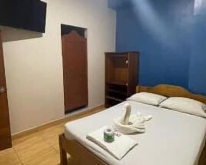 客栈  Alojamiento Turístico Tahuari