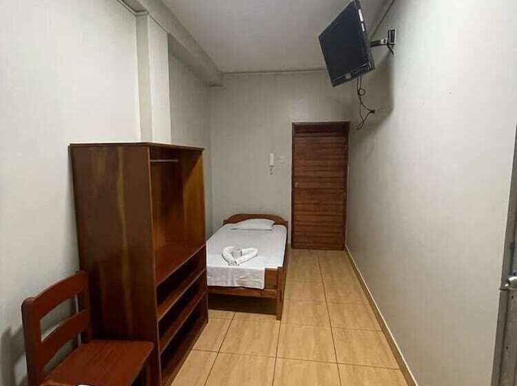 客栈  Alojamiento Turístico Tahuari