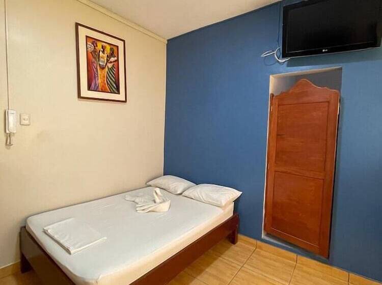 客栈  Alojamiento Turístico Tahuari