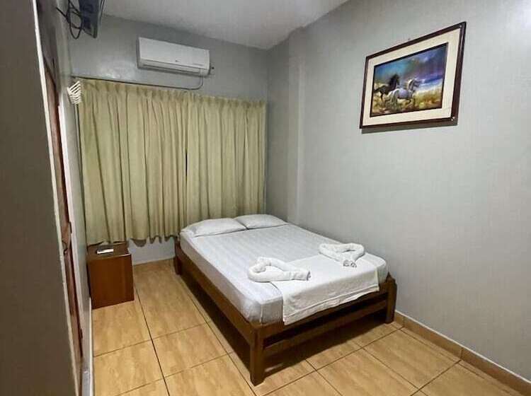 客栈  Alojamiento Turístico Tahuari