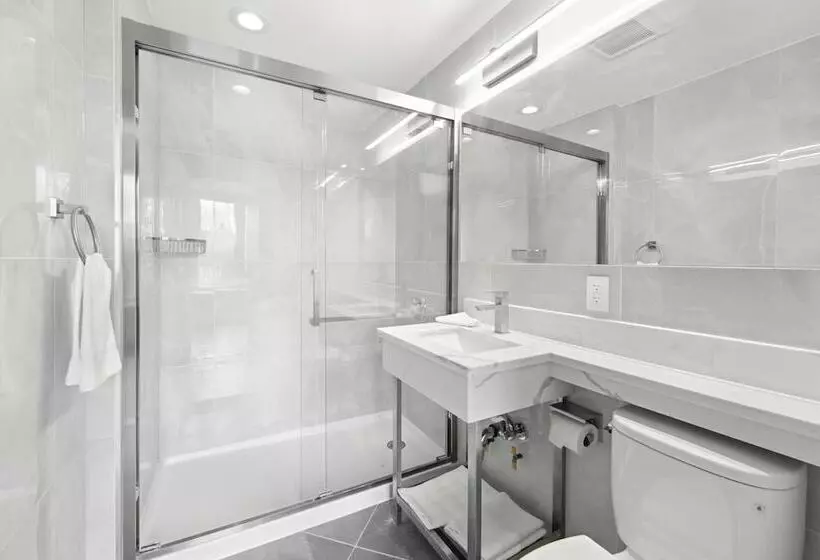 Hotelli 365 Bronx