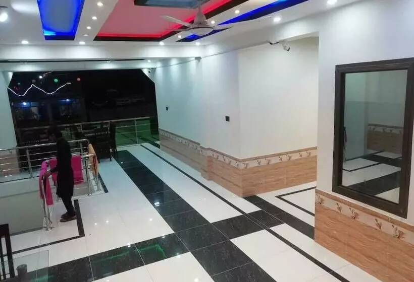 هتل Abshar