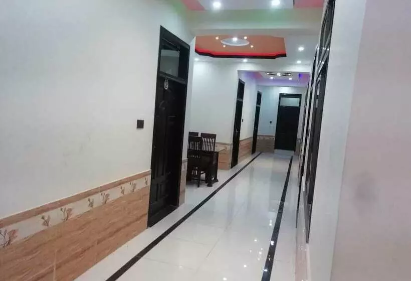 هتل Abshar