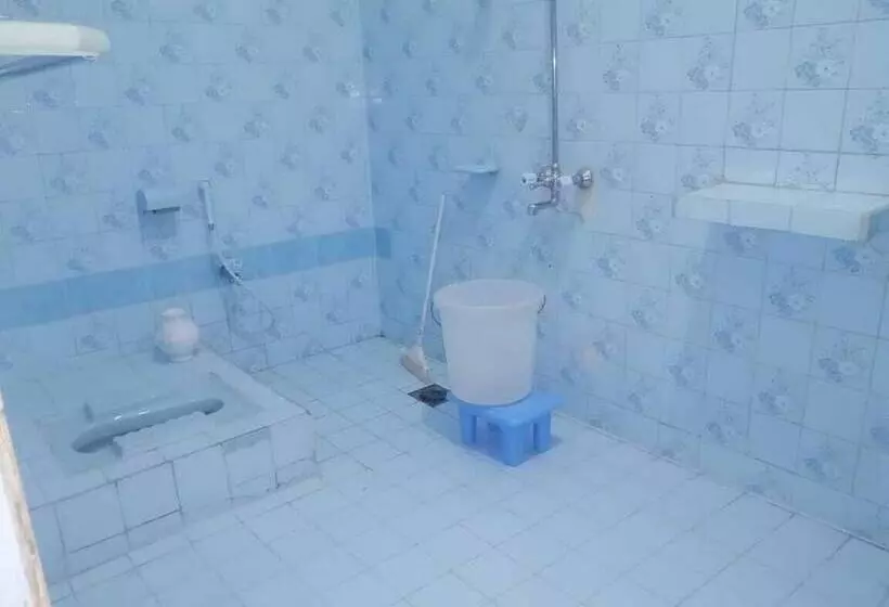 هتل Abshar
