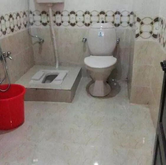 هتل Abshar