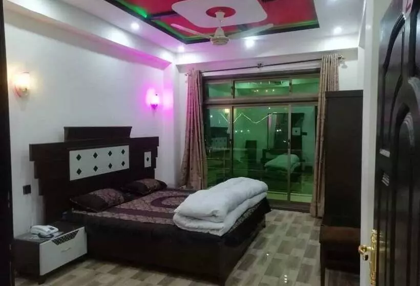 هتل Abshar